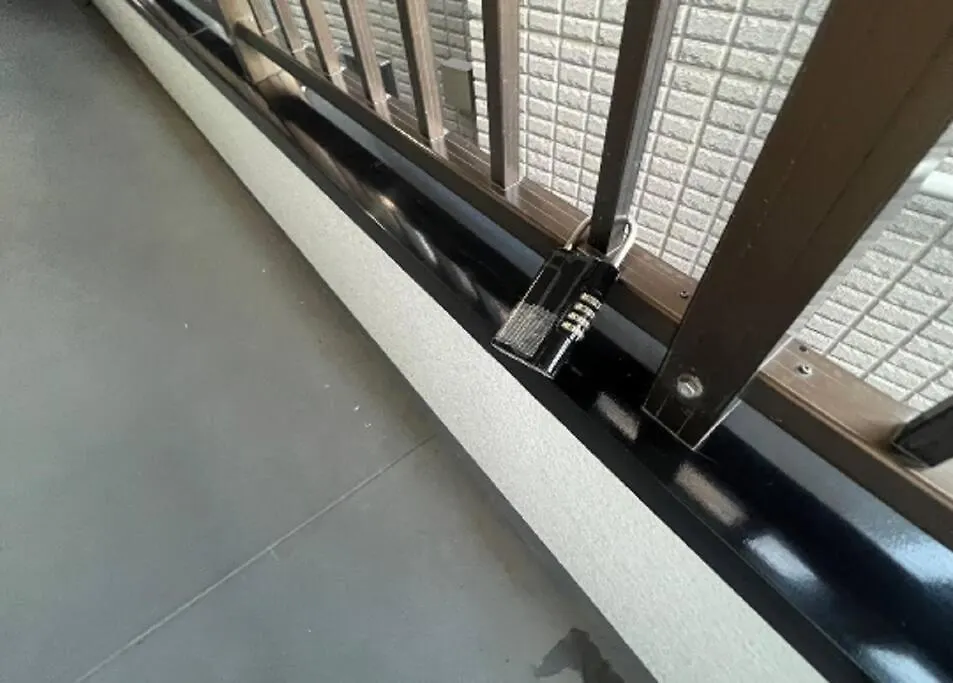 Apartment Ferienwohnung トウセンハイツ Präfektur Tokio