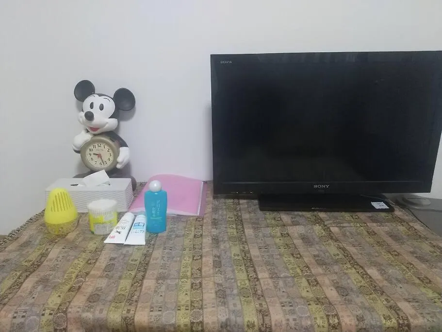 Ferienwohnung トウセンハイツ Präfektur Tokio Apartment