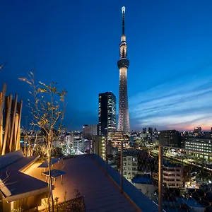 One@tokyo Hotel
