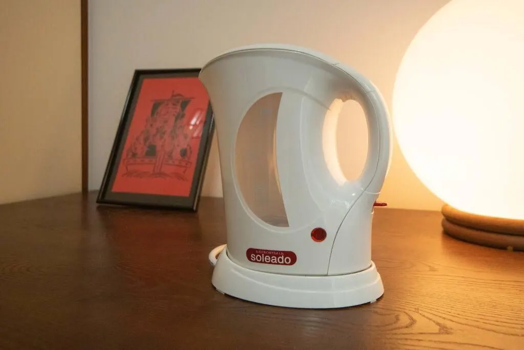 Apartmán トウセンハイツ Prefektura Tokio